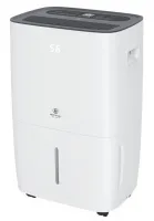 Осушитель воздуха RDCR40-E, производительность 40 л/сутки Royal Clima НС-1337570