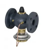 Регулятор расхода Danfoss AVQ PN25 32/12,5//0,2/фланец Нижний Новгород