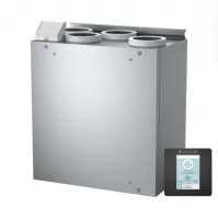 Приточно-вытяжная установка Systemair SAVE VTR 150/B R 1000W Нижний Новгород