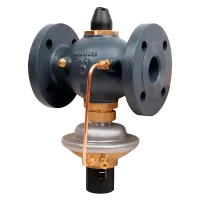 Регулятор перепада давления Danfoss AVPQ PN25 003H6566 Нижний Новгород
