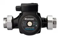 Насос циркуляционный Циркуль PREMIUM 32/80 Джилекс 3281