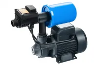 Адаптивная станция  АКВАРОБОТ QB 70 (г/а 2л) Unipump 20026