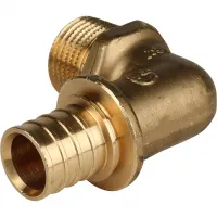 Угольник НР 20x1/2' переходной, аксиальный STOUT RG008P0UD9J156 Нижний Новгород