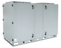 Приточно-вытяжная установка Lessar LV-RACU 5500 VEL-18,0-3 EC-RHX E15 Нижний Новгород