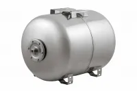 Гидроаккумулятор 100л, (гор.), нерж. сталь, мембрана EPDM Unipump 54872 Нижний Новгород