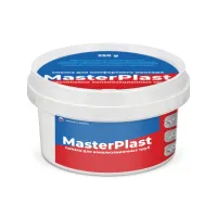 Смазка для канализационных труб MasterPlast (250 г) MasterProf ИС.131716 Нижний Новгород