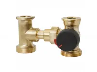Клапан ESBE VRH139 DN20-2.5 PF1 1/2" G1 1/2" Нижний Новгород