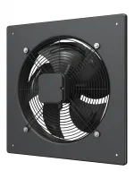 Вентилятор осевой накладной D350 4-х полюсный 220V ERA 00-99139508 Нижний Новгород