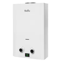 Водонагреватель газовый GWH 6 Fiery Ballu НС-1584742