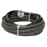 Секция нагревательная кабельная Freezstop outside-16A-2 Теплолюкс 100037056200