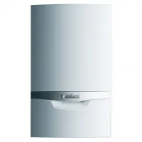 Котел газовый atmoTEC plus VUW 240/5-5 настенный 24 кВт двухконтурный с открытой камерой сгорания Vaillant 0010015260 Нижний Новгород