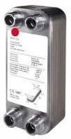 Паяный теплообменник ECO AIR LB 328 Нижний Новгород