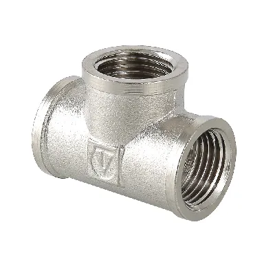 Тройник 1'1/2 ВР VALTEC S13010008