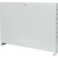 Шкаф распределительный ШРН-4 651х120х854 11-12    выходов наружный STOUT RG008P2H3BFAGB Нижний Новгород