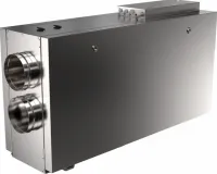 Приточно-вытяжная установка Shuft UniMAX-P 2000 SE EC Москва