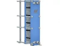 Пластинчатый теплообменник Secespol FA-004 Нижний Новгород