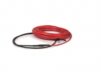 Кабель нагревательный для теплого пола Flex-18T 230 В 935 Вт 52 м ДЕВИ 140F1243