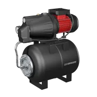 Насосная станция EDISSON San 24L aluminum Thermex 800011