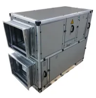 Приточно-вытяжная установка MIRAVENT ПВВУ GR EC – 2000 E (с электрическим калорифером) Нижний Новгород