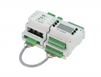 Контроллер ECL-3R Pumps Ридан 087H3702R Нижний Новгород