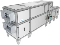 Приточно-вытяжная установка Breezart 3700 Aqua RP F-BC Нижний Новгород