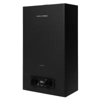 Водонагреватель газовый GWH 10 Inflame Grafit Royal Thermo НС-1584746 Нижний Новгород