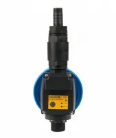 Комплект автоматики  АКВАРОБОТ ТУРБИ-М3-2 Unipump 33453 Нижний Новгород