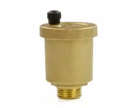 Воздухоотводчик автоматический PN10 DN15 Airvent-R Ридан 065B8323R Нижний Новгород