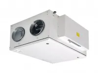 Приточно-вытяжная установка Lessar LV-RACU 350 PW-0-1 EC E15 Нижний Новгород