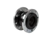 Вибровставка фланцевая ZKV EPDM PN16 DN 32 Ридан 082X9030R