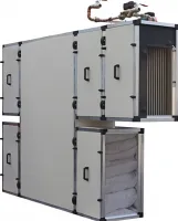 Приточно-вытяжная установка Turkov Zenit Standart S 9050 W Нижний Новгород