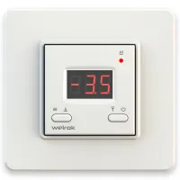 Терморегулятор Welrok kt WELROK 4660251140151
