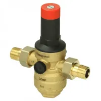 Клапан понижения давления универсальный Honeywell D06FH-1B Нижний Новгород