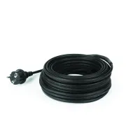 Кабель греющий саморегулирующийся  POWER Line 30SRL-2CR, 25 м/750 Вт, REXANT Нижний Новгород