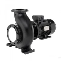 Насос центробежный консольно-моноблочный CNP NIS125-100-200(Q)/30SWH