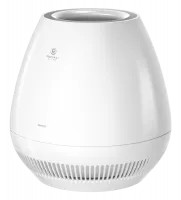 Мойка воздуха RAWB350/4.2E-WT, объем резервуара для воды 4.2 л Royal Clima НС-1515030
