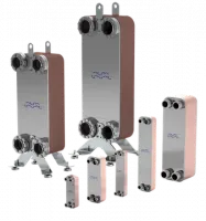 Теплообменник Alfa Laval CB10 Нижний Новгород