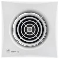 Вентилятор вытяжной Silent-100 CZ Soler & Palau 03-0103-106
