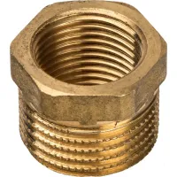Футорка 1/2'x3/8' STOUT RG008Q0R2PISAB