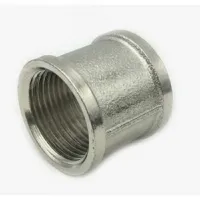 Муфта ВВ 1/2' никелированная Aquadeel BFN-006-104 Нижний Новгород
