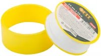 ФУМ Лента, плотность 0,40 гр/см3, 19 мм x 10 м x 0,075 мм FIT 70694 Нижний Новгород