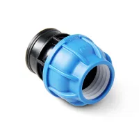 Муфта с внутренней резьбой 20x1/2 PRO AQUA 72020000000F012 Нижний Новгород