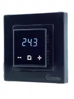 Термостат ET-43(b) програмируемый EXTHERM Extherm ET-43(b) Нижний Новгород