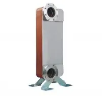 Паяный теплообменник Forwon FHC310 Нижний Новгород