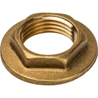 Контргайка 1/2' с упором STOUT RG008Q0QTEQAFS