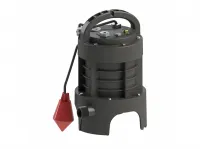 Насос погружной фекальный SANIPUMP VX с турбиной Vortex 1500 Вт 220-240 В SFA POMPIMMERGEVORTEX Нижний Новгород