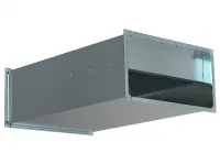 Шумоглушитель прямоугольный SRr 300/150/1000 Shuft НС-0011074