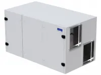 Приточно-вытяжная установка Komfovent ОТД-R-2000-UH-E F7/M5 (SL/A) Нижний Новгород