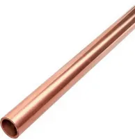 Труба медная неотожженная 15x1.0 (штанга 2,5м) Hailiang RG0091CAU7C0S5 Нижний Новгород