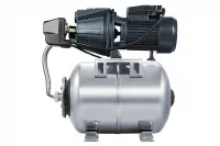 Станция автоматического водоснабжения AUTO JET 60 S-S Unipump 89588